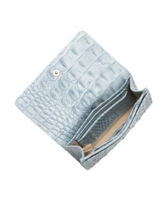 Kerra Alden Road Snap Closure Wallet