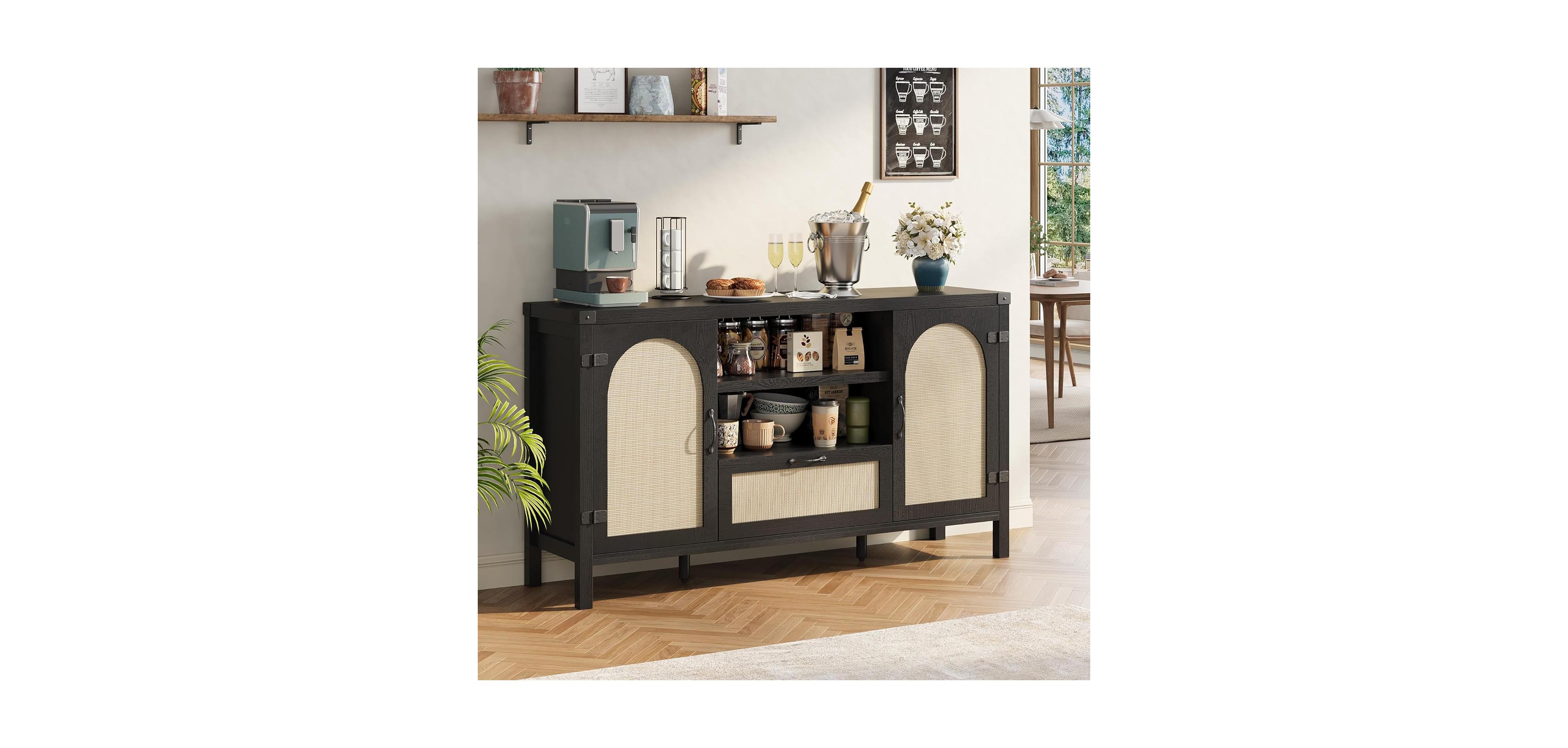 gaomon Sideboard Cabinet