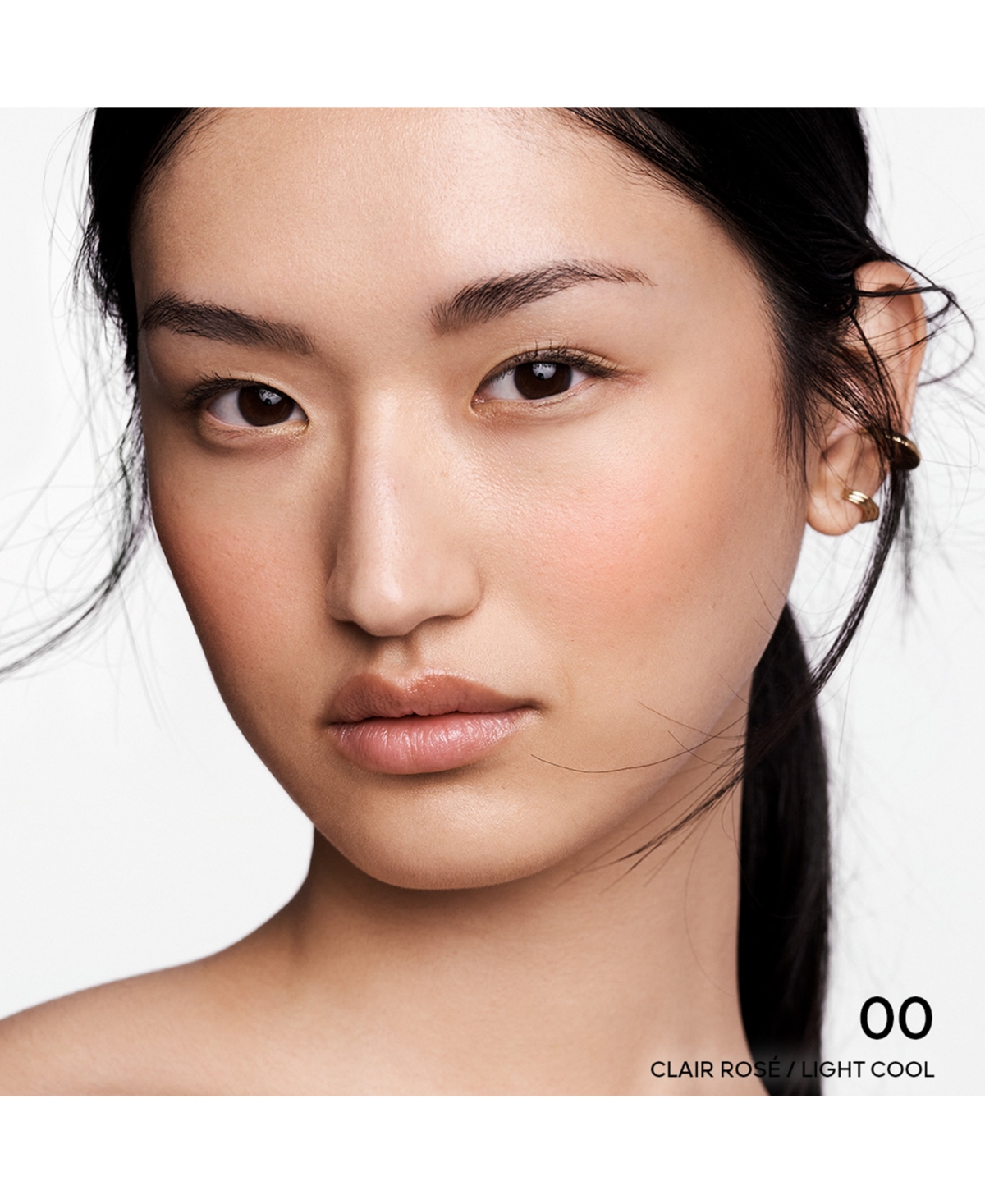 Guerlain Terracotta Light Healthy Glow Bronzer