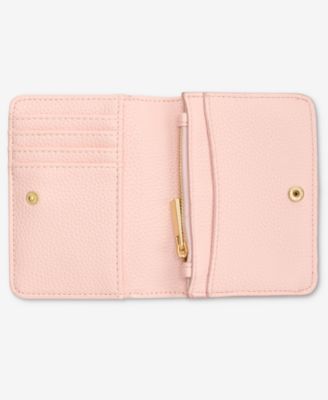 Joesii Pebble Bi-fold Wallet