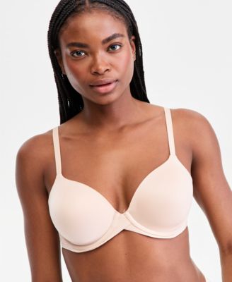 Women's One Fab Fit 2.0 T-Shirt Shaping Underwire Bra DM7543