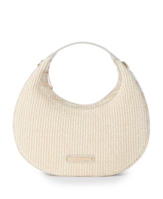 Mindy Manava Small Zipper Crossbody Bag