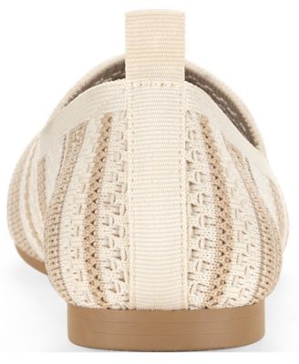 Women's Shirleyy Knit Loafers