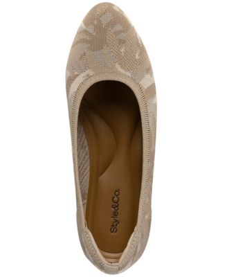 Women's Tallyy Flats