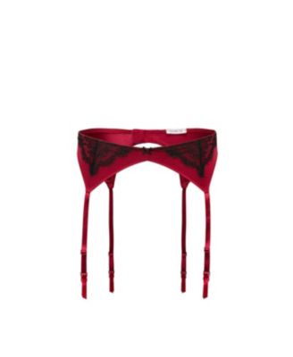 Women's Amrenn Garter Belt Lingerie