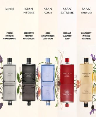 3-Pc. Man Eau de Parfum Spray Set