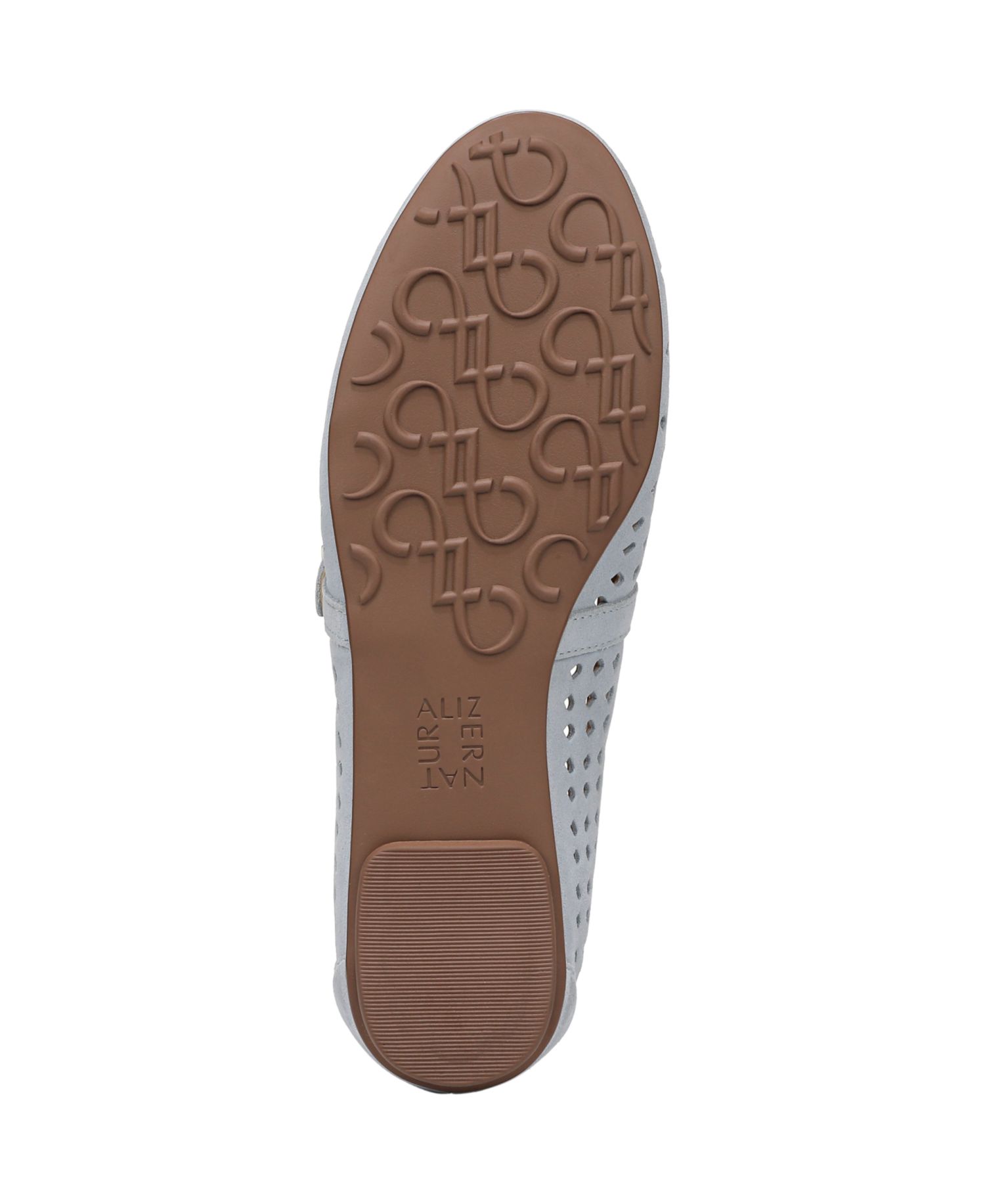 Women's Aria-Perf Mary Jane Flats