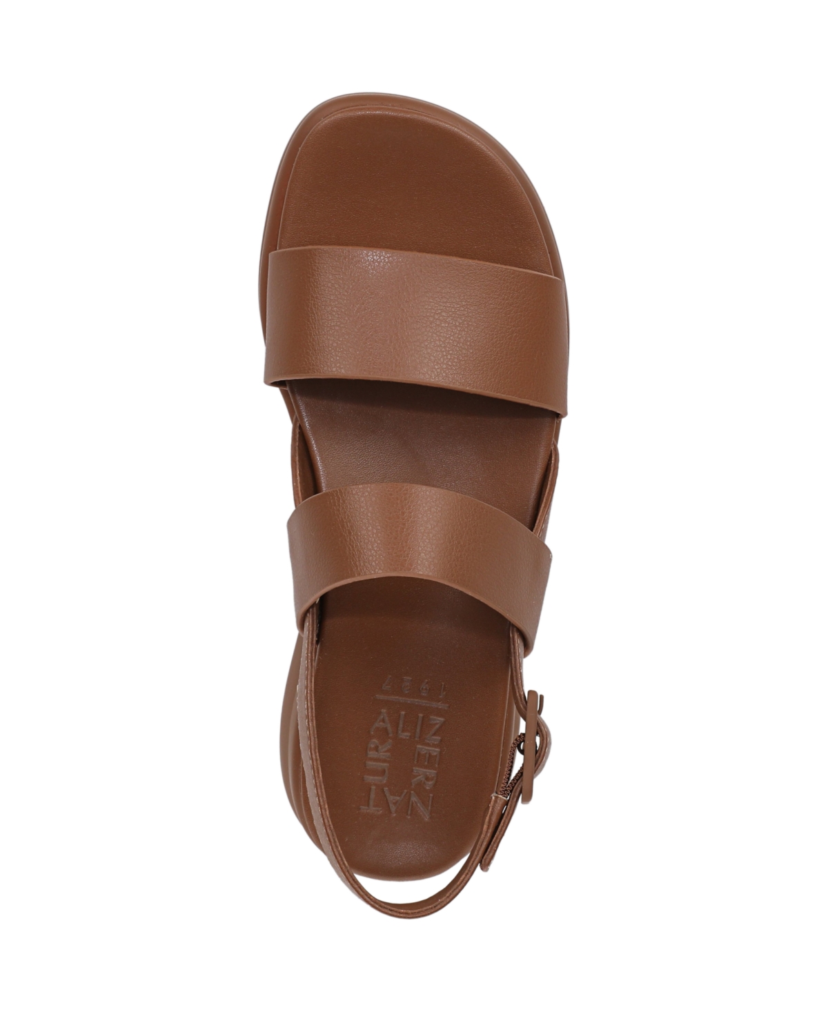Naturalizer Women's Coast Slingback Wedge Sandals