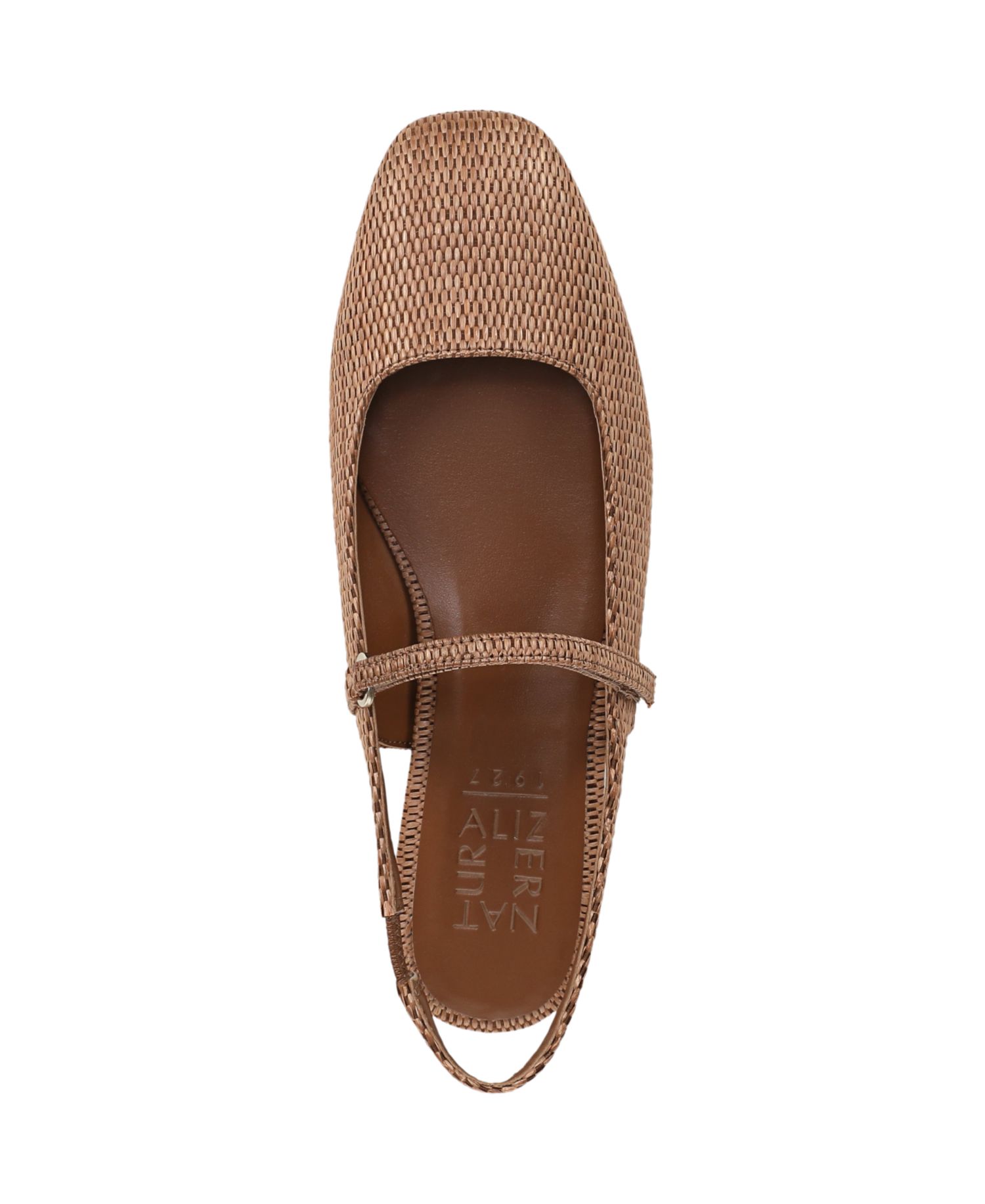 Women's Connie Slingback Mary Jane Flats