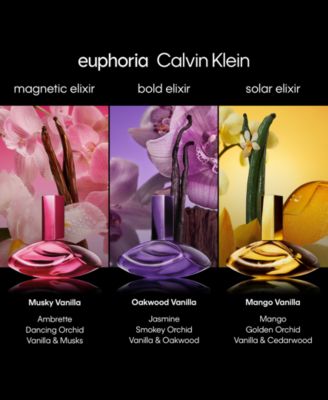 Euphoria Bold Elixir Parfum Intense, 3.3 oz