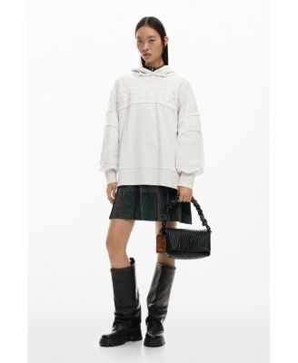 Women's Small embossed bag