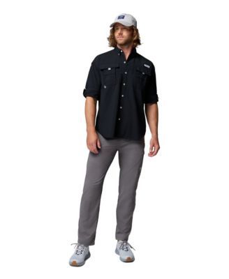 Men's Bahama II Long Sleeve Shirt