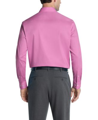 Men's Regular-Fit Everyday Defense Dress Shirt