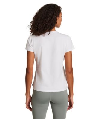 Women's Crewneck T-Shirt