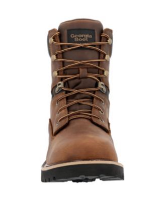Men's Core 37 Waterproof 8" Work Boot