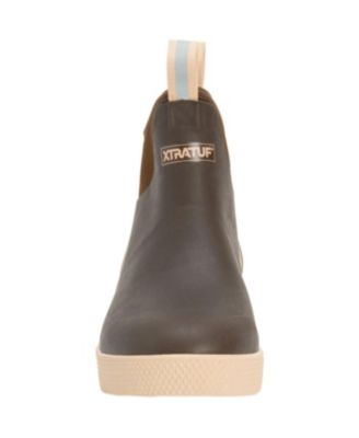 Men's Wheelhouse Ankle Deck Boot