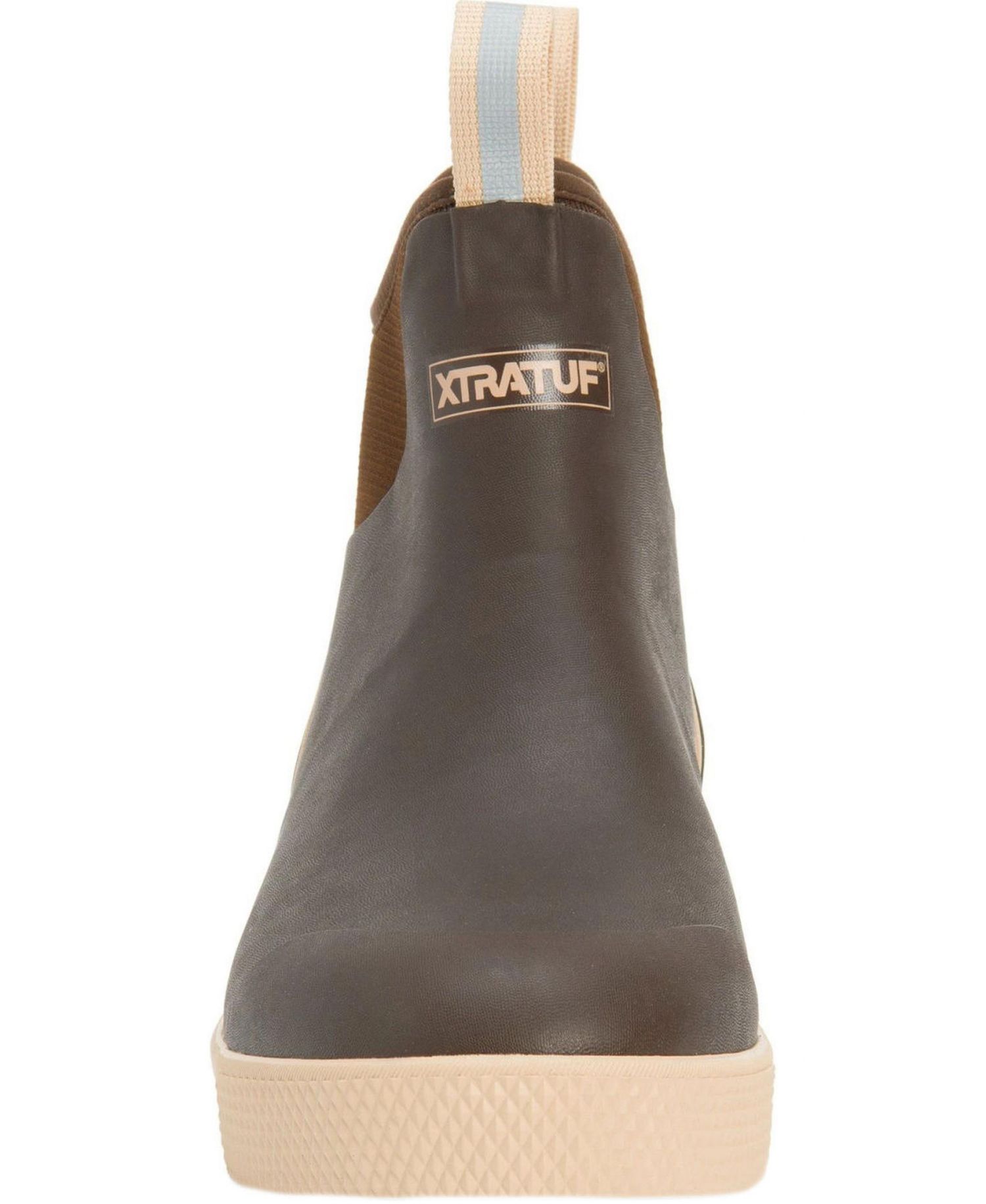 Men's Wheelhouse Ankle Deck Boot
