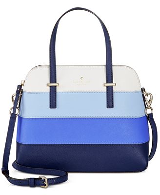 kate spade tote bag macys