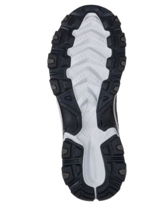 Men's Stamina - Afterburn Legacy All Terrain Trail Walking Sneakers from Finish Line