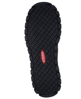 Women's Relaxed Fit: Jammers SR - Zesi Casual Sneakers from Finish Line