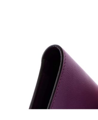 Dogon Duo Combined Wallet Leather