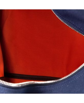 Sac De Pansage Groom Backpack Canvas