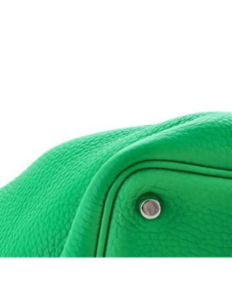 PM Picotin Lock Bag Clemence