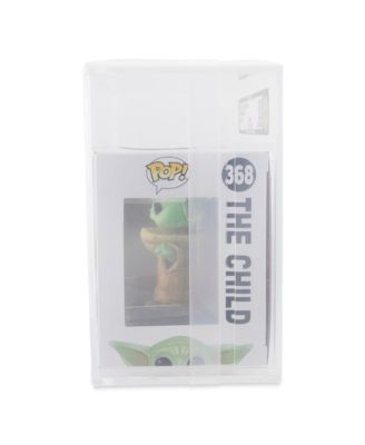 Star Wars The Mandalorian POP | The Child | Rated AFA 9