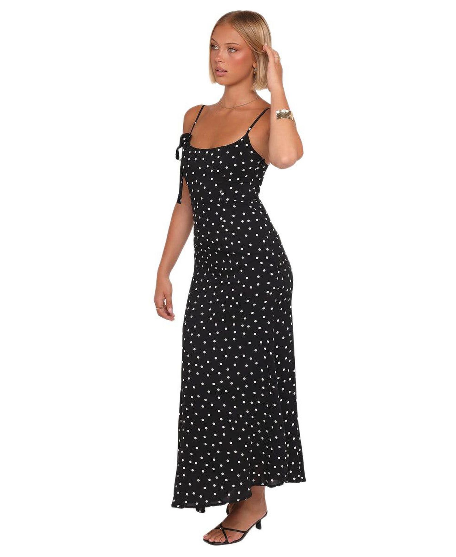 Women's Lexia Midi Dress