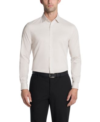 Men's Cool Max Fiber Dress Shirt
