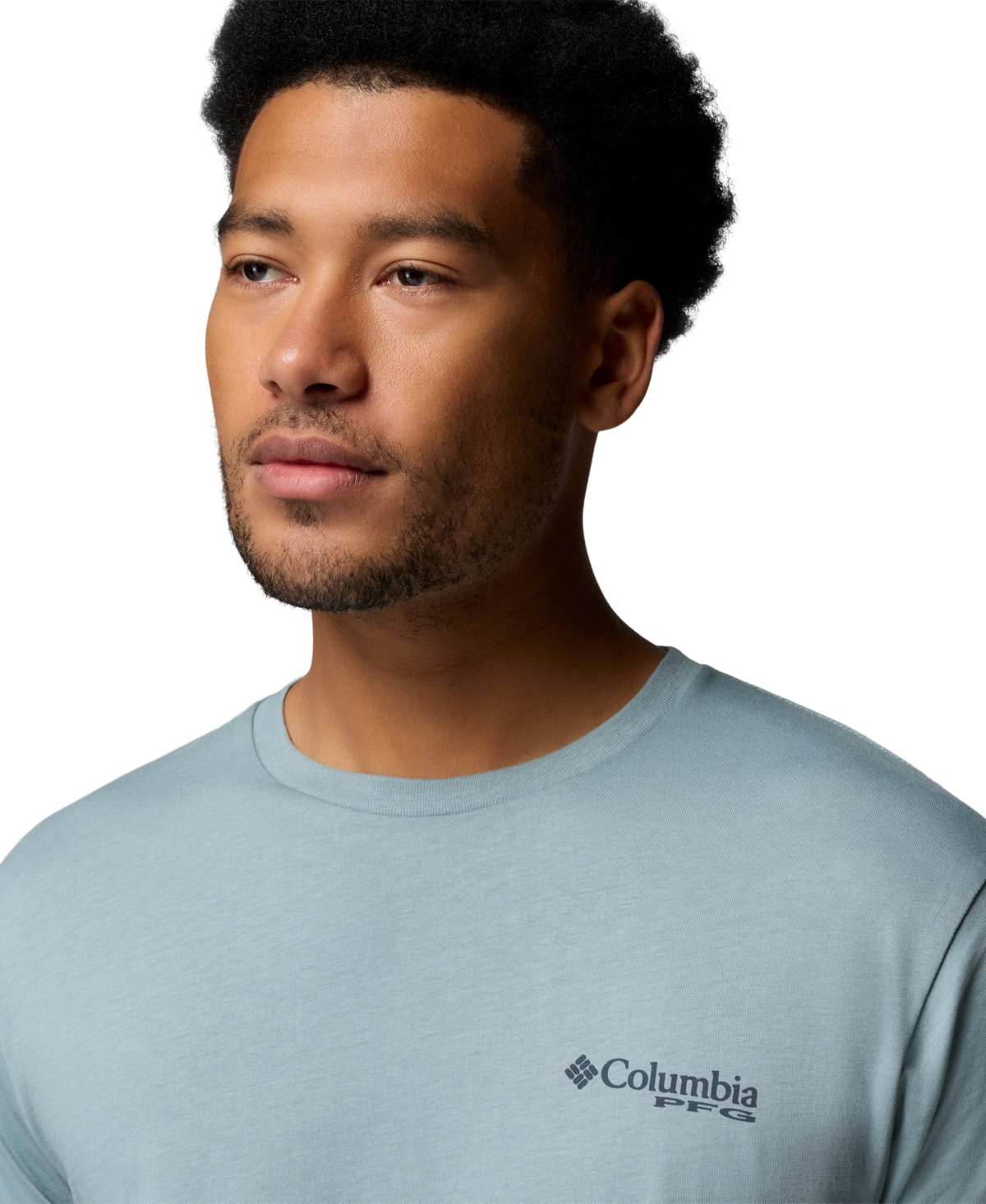 Columbia Men's Pfg Redder Graphic T-Shirt