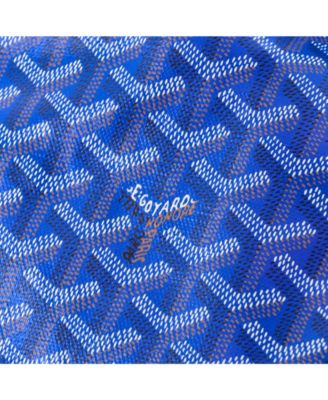 PM Saint Louis Tote Coated Canvas