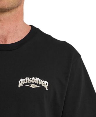 Men's Diamond Arch Short-Sleeve T-Shirt