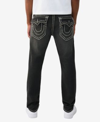 Men's Rocco Skinny Super T Flap Jeans