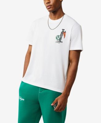 Men's Pennant Logo T-Shirt