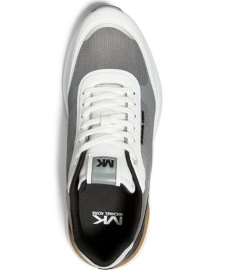 Men's Trevor Lace-Up Sneakers