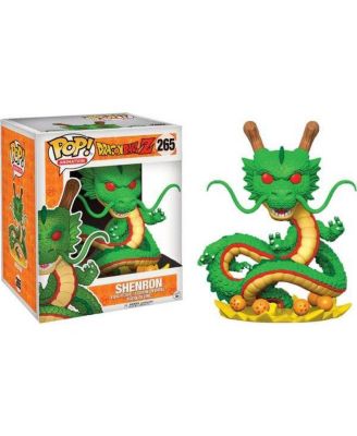Dragon Ball Z POP 10 Inch Vinyl Figure | Shenron Dragon