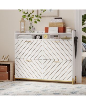  shoe cabinet/shoe rack cabinet/shoe rack organizer cabinet