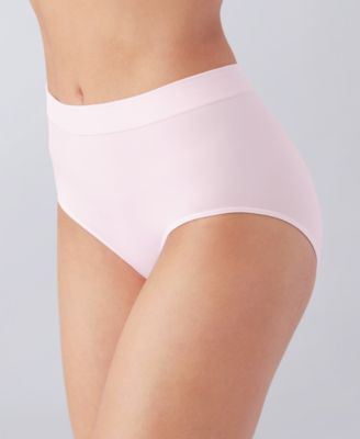 Women's B-Smooth Brief Underwear 