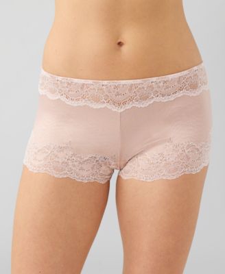 Women's Modern Affair Boyshorts, 849481