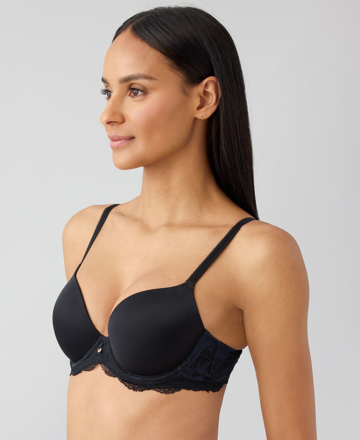 Women's Modern Affair Contour Bra, 853481