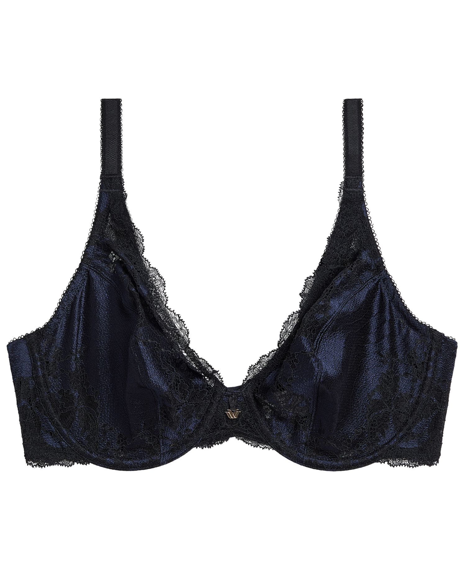 Women's Modern Affair Plunge Underwire Bra, 855481
