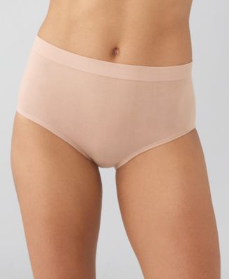 B-SMOOTH&reg; NATURAL BRIEF UNDERWEAR, 875375