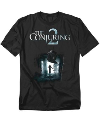 Men's 2 Poster T Shirt