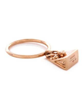 Birkin Amulette Ring