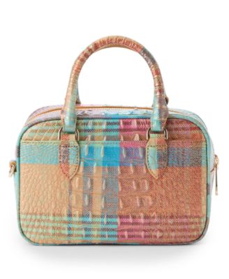 Mara Small Satchel Bag