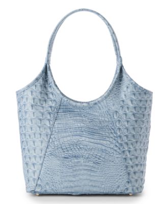 Melora Alden Road Large Tote Bag