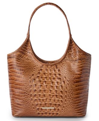 Melora Alden Road Large Tote Bag