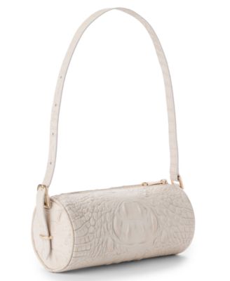 Billie Small Alden Road Barrel Shoulder Bag