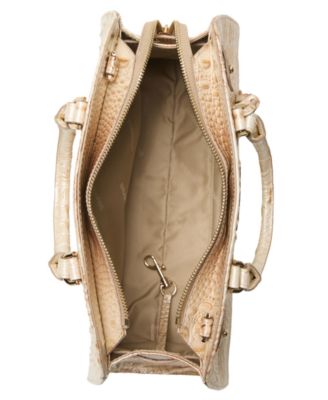 Angelina Melbourne Medium Satchel Bag